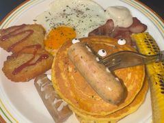 -foodoo芙多松饼店