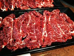 -幸运牛汕头小黄牛牛肉火锅(梅林店)