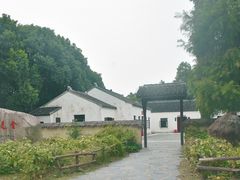 -同里国家湿地公园