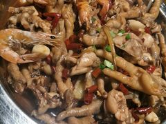-胖哥俩肉蟹煲(世茂国际广场店)