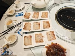 -顺峰顺水顺德菜(第一百货店)