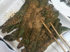 -金刚山烧烤(中山路店)