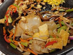 -一烙锅(友谊店)