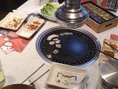 -猫抓烤肉(春熙路店)
