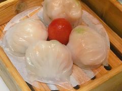 悦满楼虾饺皇-悦满楼·西关名点·湛江名菜(航空综合大厦店)