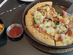 -必胜客(江南时代广场店)