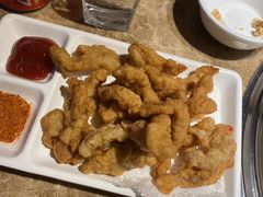 -悦海楼(三衢路店)