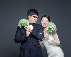 点击看大图 -天一婚纱摄影TIA STUDIO(珠海路店)