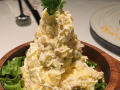 -俄士厨房(五棵松华熙LIVE店)