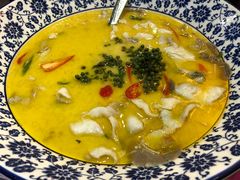 -宽窄巷子冒菜(中华广场店)