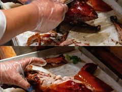 -四季民福烤鸭店(前门店)