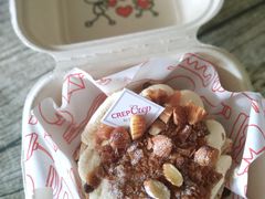 -可丽可丽·生日蛋糕·下午茶(厦门鹭港店)