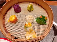 -德发长·花式蒸饺(大唐不夜城店)