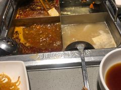-海底捞火锅(九霄梦天地店)