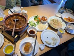 -关东小磨东北菜(上海长风大悦城店)