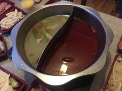 -天都火锅酒楼(虹梅南路店)