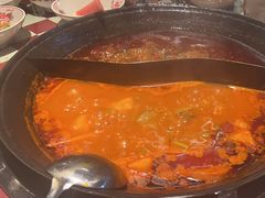 -赵美丽重庆火锅(西安直营总店)