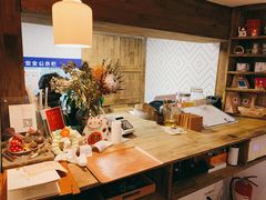 -知亘茶食