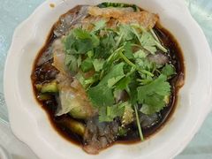 -瑞福园联谊餐室(茂名南路店)