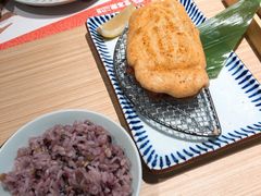 -堂本家·二代目·炸猪排(Express东海店)