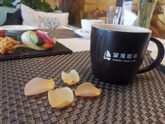 -望海·帆船主题咖啡厅•品茗下午茶(石湖景区店)