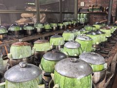 -红旗山庄(圭峰山店)