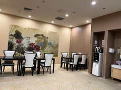 -美年大健康体检中心(牡丹园分院)