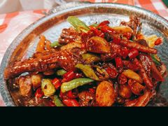 -辣小鲜·南昌大排档(船山路店)