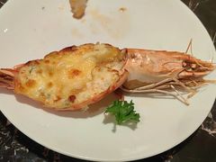 -River Café 海鲜自助(重庆丽笙世嘉酒店)