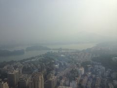 iphone_upload_pic-洲际酒店·地平线全日餐厅HORIZON CAFÉ