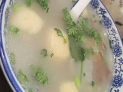-小潘记鸭血粉丝汤