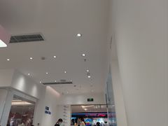 -天真蓝照相馆(中华广场店)