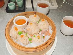 黄酒小笼-寻宝记绍兴菜(鲁迅路店)
