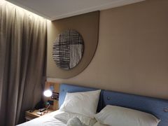 -如家酒店·neo(杭州富阳富春江畔店)