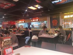 -鸣记脆皮烤鱼·海鲜烤鱼(三八广场店)