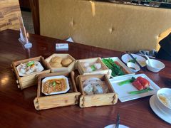 -彩景大酒楼(万泰新天地店)