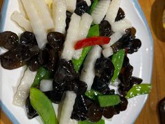 -静一·疆味小馆(黄河路店)