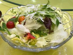 -帕米尔食府(白云观店)