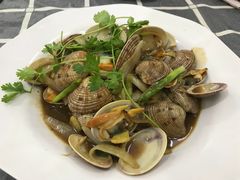 -QQ海鲜餐厅