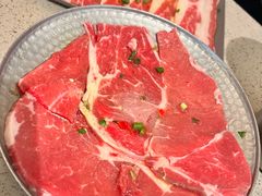 -蚂蚁洞烤肉·大本营(深圳壹方城店)