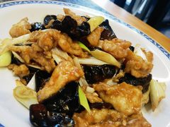 -老爷庙风味美食府(魏都大道店)