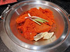 -周师兄大刀腰片火锅(解放碑总店)