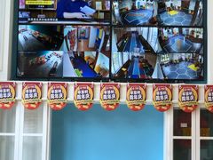 -早慧树儿童感觉统合体能训练中心(市北校区)