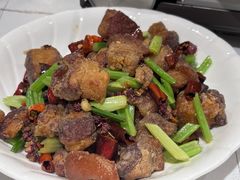 -小慧住家贵州菜(甲秀楼店)