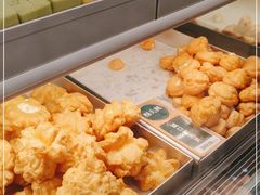 -酥大興·新国潮糕点配茶饮(龙岗万达黑金店)