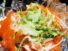 火山沙拉-魔丼屋(日月光店)
