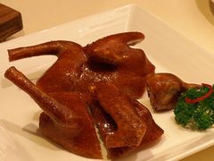 -利苑酒家(宜安广场店)