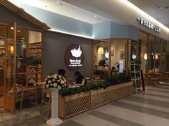 -猫的天空之城概念书店(印象城购物中心店)