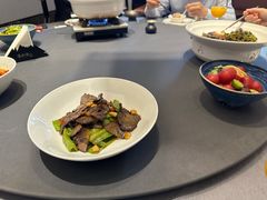 -汉水谣·江景餐厅(江滩店)