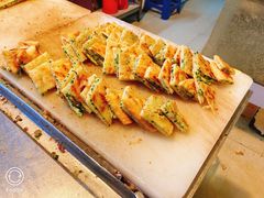 -咏春葱油饼(德政中路店)